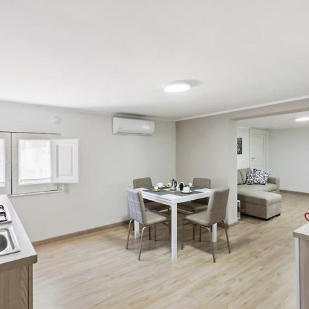 Villa Bellini Cosy Flat CTA Exterior foto