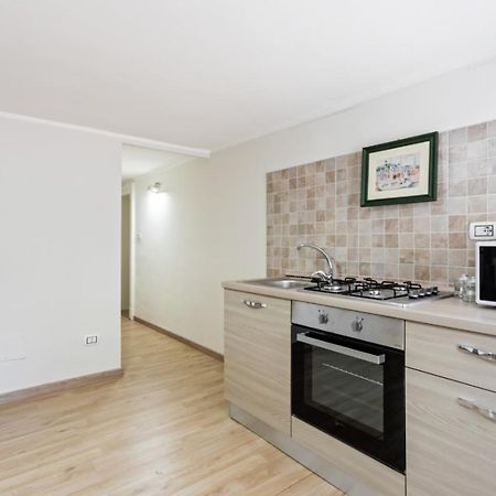 Villa Bellini Cosy Flat CTA Exterior foto